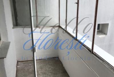 Apartament 3 camere 65 mp | 2 balcoane inchise 4 mp fiecare | zona Manastur - 9