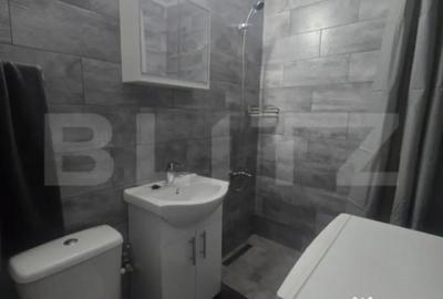 Garsonieră semidecomandată în Central - 4