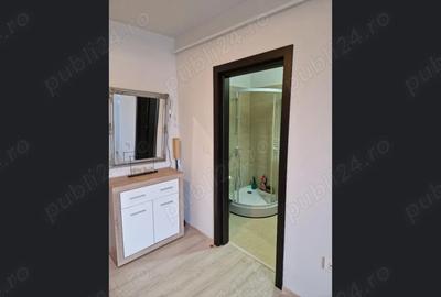 Inchiriez Garsoniera Valea Lupului - 1