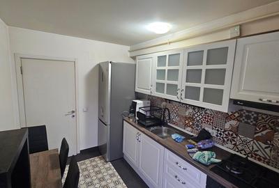 Apartament cu 2 camere decomandat în Nord - 24