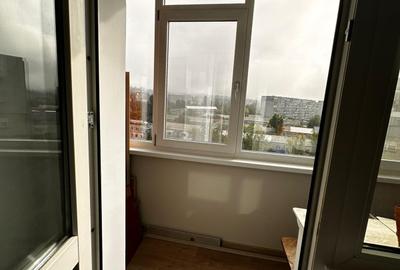 Apartament 1 camera Zimbru, foarte spatios - 5