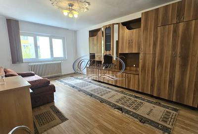 Apartament cu 2 camere decomandat, mobilat în Între Lacuri - 1