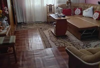 Apartament cu 2 camere decomandat în Țibănești - 6