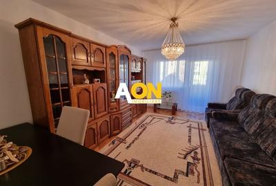 De vanzare apartament 5 camere, etaj intermediar, Cetate