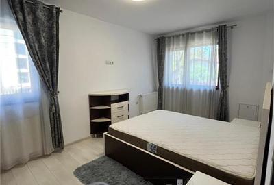 Apartament cu 3 camere decomandat, mobilat în Bucșinescu - 6