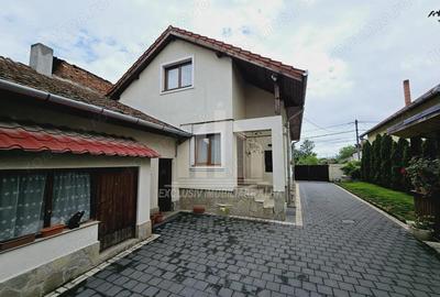 Casa inidividuala renovata de vanzare, Maieri - 8