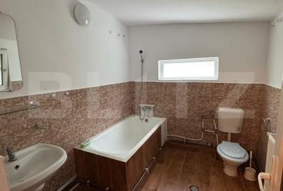 Corp de casa 58 mp utili total,  Copou Sararie  Iasi - 6