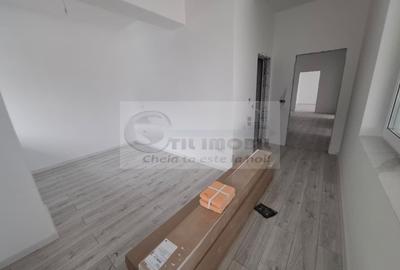 Penthouse cu 3 camere decomandat în Galata - 16