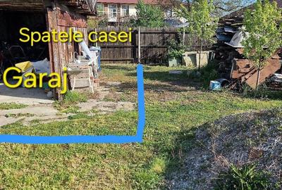 Casă cu Teren 638 Mp în Fusea - 4