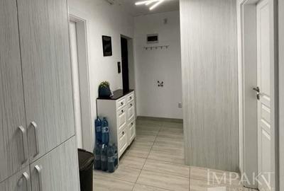 Apartament cu 2 camere decomandat, mobilat în Andrei Mureșanu - 3
