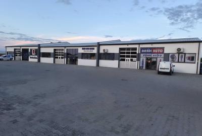 Spațiu comercial, în Central - 5
