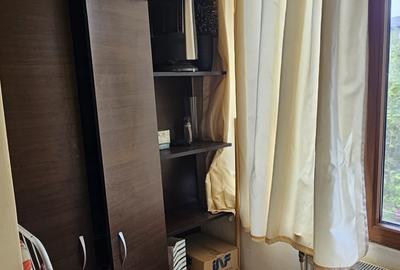 Garsonieră decomandată, mobilată în Metalurgie - 5