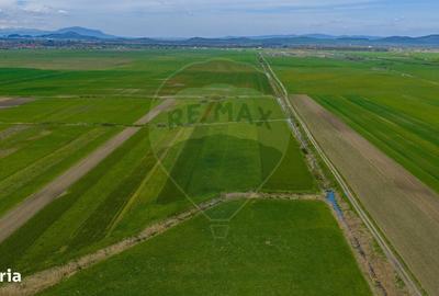 Spațiu comercial, în Lunca Mărcușului - 8