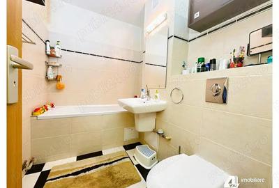 Apartament cu 4 camere semidecomandat în Micălaca - 5