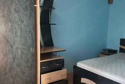 Apartament cu 3 camere semidecomandat în Central - 5