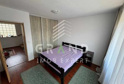 Casa insiruita 110 mp | 4 Camere | curte comuna | parcare | Campului/Manastur Casa insiruita 110 mp | 4 Camere | curte comuna | parcare | Campului/Manastur - 19