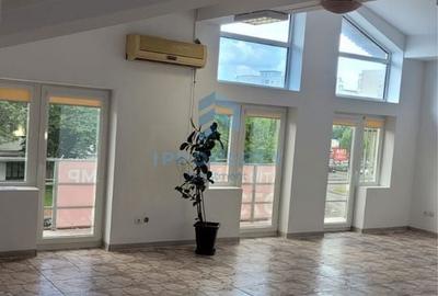 Spațiu comercial, de 130 mp, în Ferentari - 4