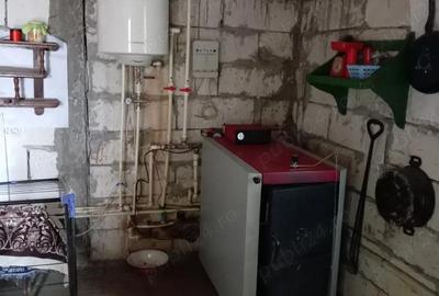 Casă cu 1 camere cu Teren 2500 Mp în Tulnici - 5