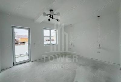 Casă cu Canalizare în Daia - 7