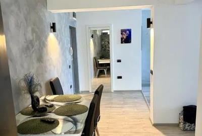 Apartament cu 2 camere de vanzare zona Alunisului-Tulcea - 5