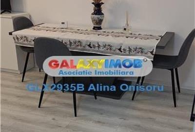 Apartament 2 camere Rahova,prima inchiriere,mobilat si utilat ,parcare - 20