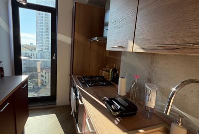 Apartament în Dinamic City,loc de parcare valabil - 8