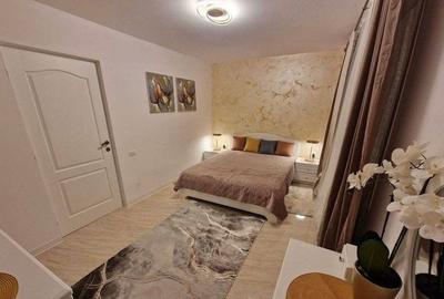 Apartament cu 2 camere semidecomandat în Tătărași