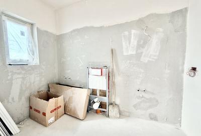 Duplex cu 3 camere cu Teren 300 Mp în Moșnița Nouă - 14