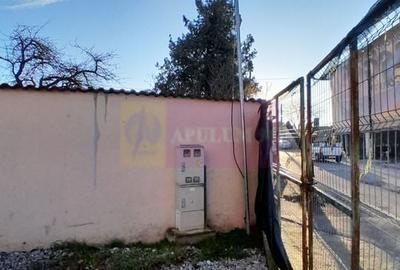 OCAZIE!!! vanzare teren 500 mp Giulesti - 10