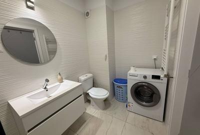Apartament cu 2 camere decomandat în Central - 10