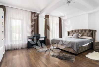 Apartament 4 camere cu terasă și curte generoasă - 6