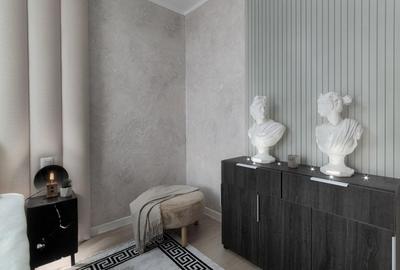 Apartament cu 2 camere decomandat, mobilat în Sud - 18