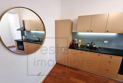 Apartament modern cu 2 camere, Ultracentral, Piata Muzeului - 17