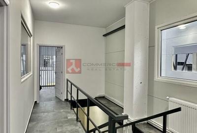 Spațiu comercial, de 300 mp, în Noua - 15