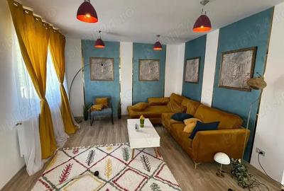 Casa de vanzare zona Valea Lupului - 6