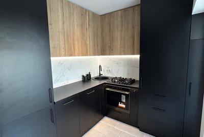 Penthouse 3 camere, 109 mp, etaj 10 și 11/18 | Promenada – Belvedere - 13