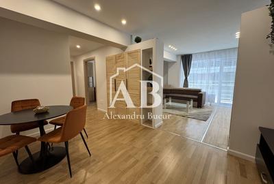 Apartament cu 3 camere decomandat, mobilat în Dămăroaia - 3