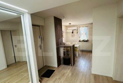 Apartament 3 camere, 65 mp, decomandat zona Dumbrava Nord - 3