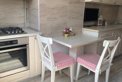 Apartament cu 2 camere decomandat, mobilat în Central - 8