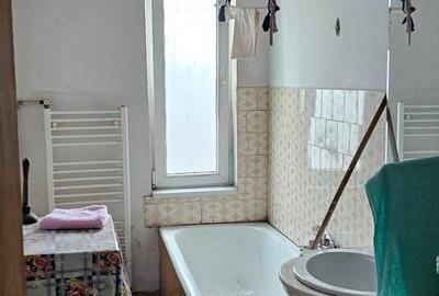 Garsonieră confort 1 – 33,5 mp | Parter | Zonă accesibilă - 6