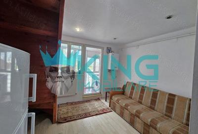 Apartament cu 2 camere semidecomandat, mobilat în Nicolina