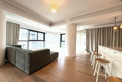 Apartament cu 4 Camere in Bloc Boutique spre închiriere. - 5