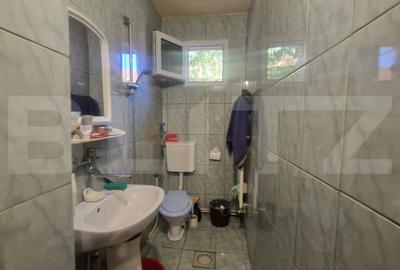 Casă individuală cu 3 camere cu Canalizare în Exterior Vest - 13