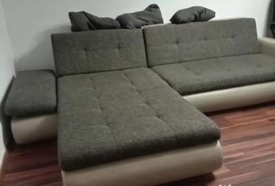 Apartament cu 2 camere decomandat în Galata