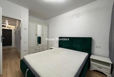 Apartament 2 camere|Mobilat|Pipera Aviatiei|Parcare|Balcon - 5