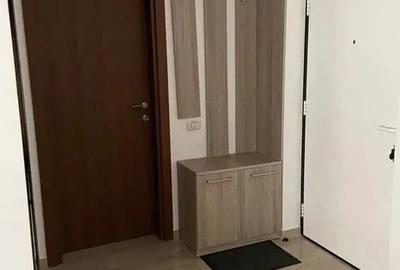 Apartament cu 2 camere semidecomandat în Central - 2