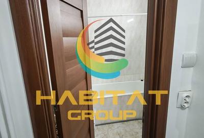 Apartament cu 2 camere, mobilat în Tineretului - 10