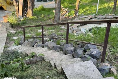 Casă cu 4 camere cu Teren 750 Mp în Gavojdia - 2