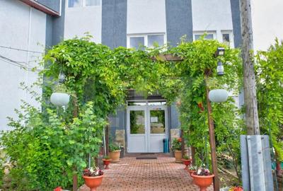 Casă cu 15 camere cu Teren 5000 Mp în Central - 8