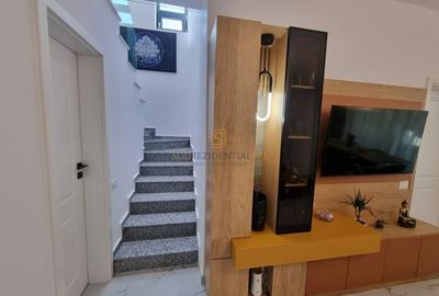 Vila 4 camere, Comuna Berceni, eficienta energetic, P+1E - 3